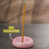 ROSIER Dharana Haldi Chandan Dhoop Incense Sticks